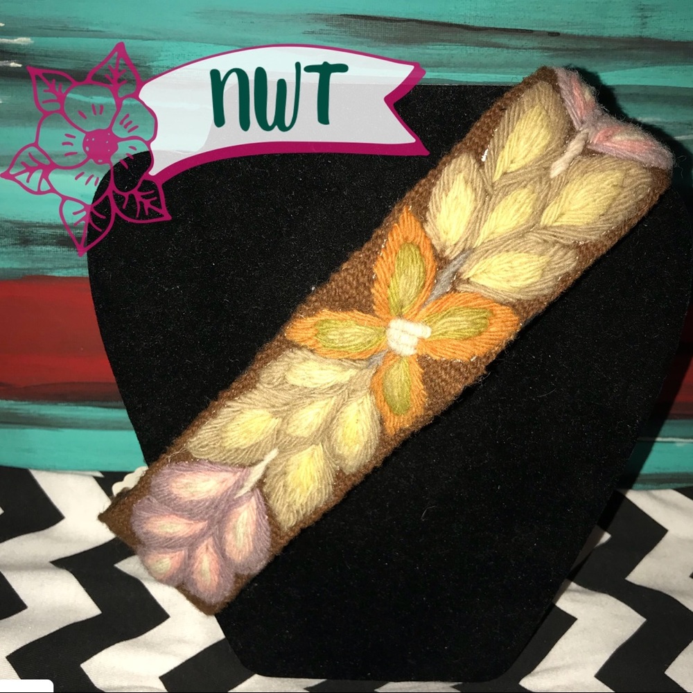 Alma Soul Headband
